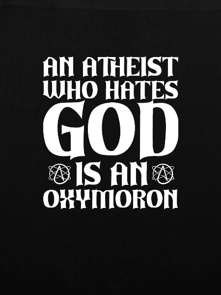 Atheist