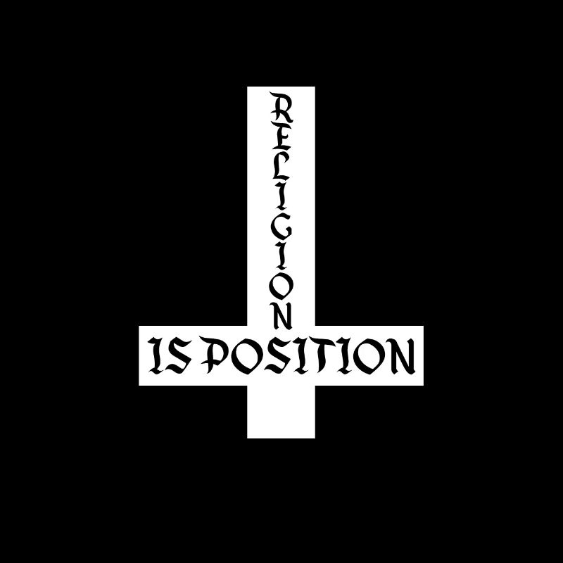Atheist