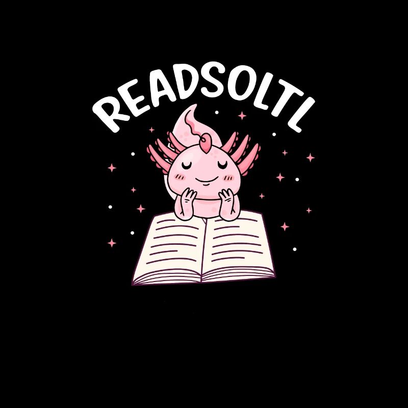 Axolotl