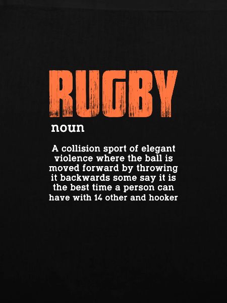 Rugby