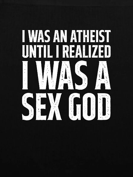 Atheist