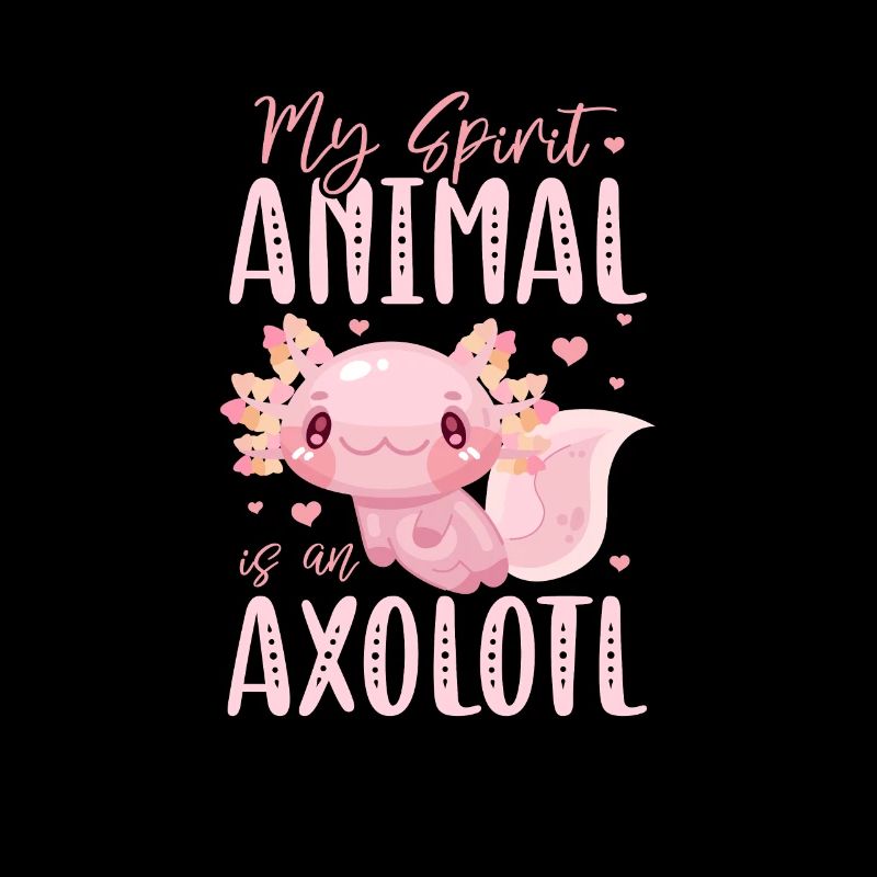 Axolotl