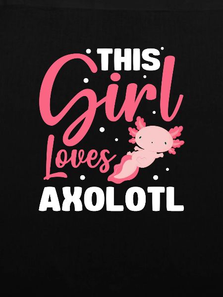 Axolotl