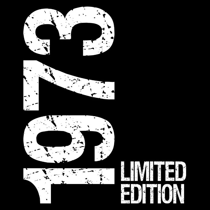 1973 limited edition
