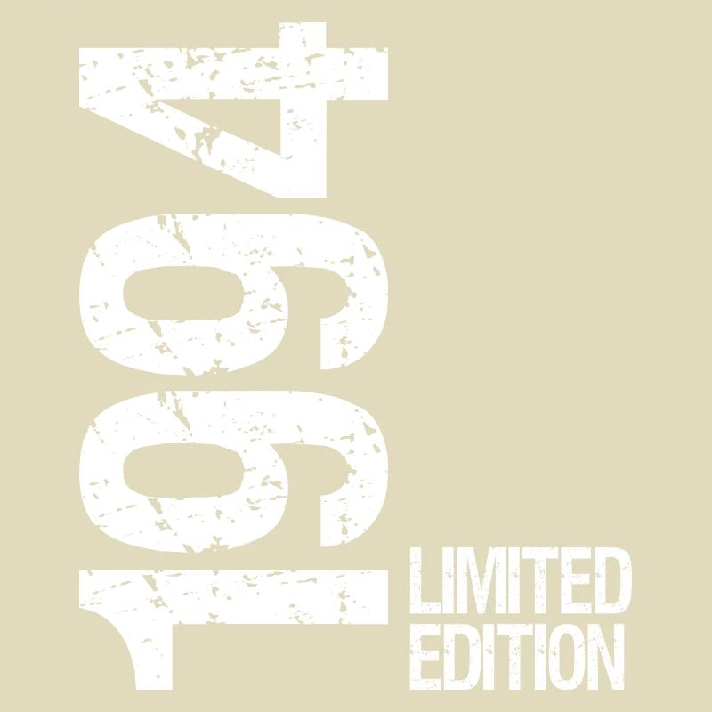 1994 Édition limitée