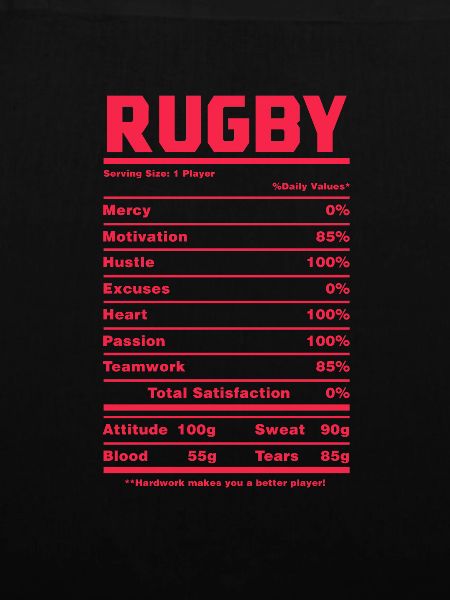 Rugby