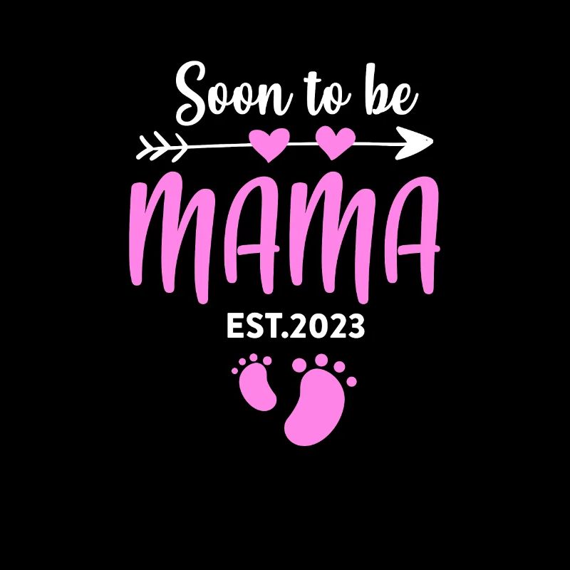 Grossesse Grossesse Naissance Bébé Cadeau