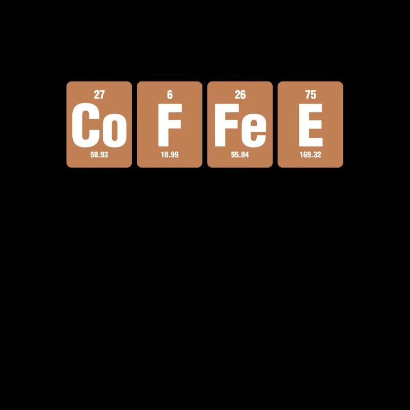 Coffee Caffeine Espresso Barista Gift