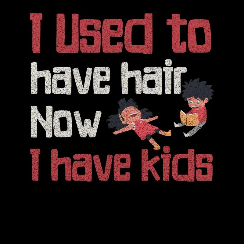 Being Bald Bald Guy With A Beard Bald Dad