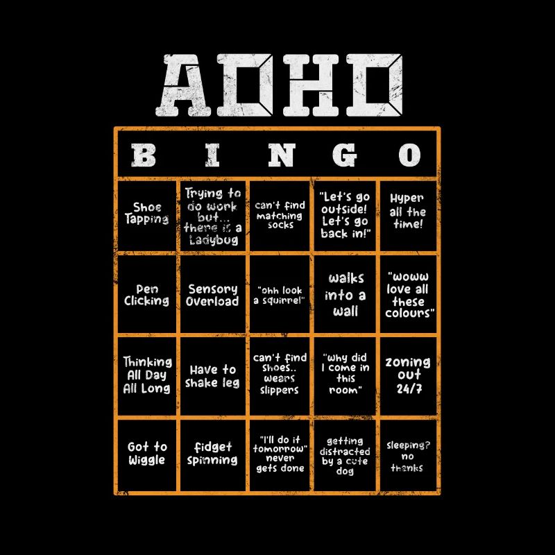 ADHD