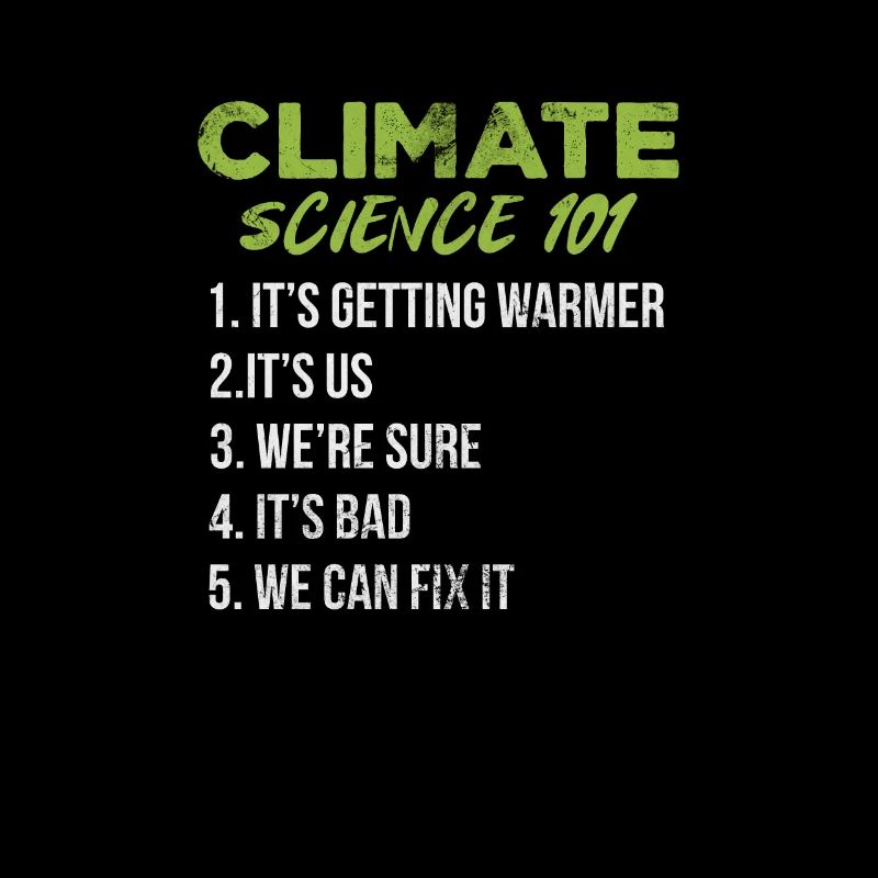 Klimawandel Umwelt Earth Erde Geschenk