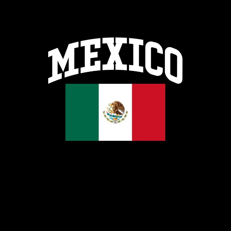 Mexico Mexican Mexican Nation Gift