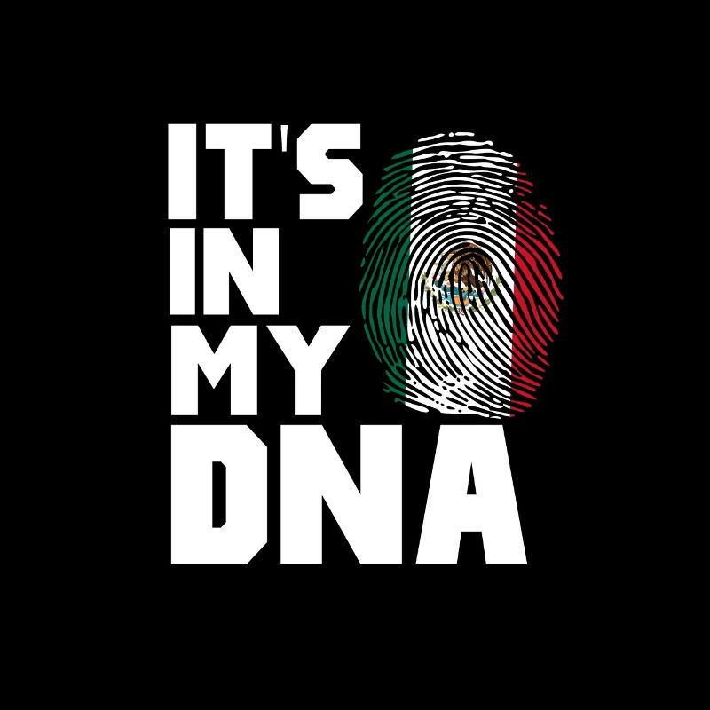 Mexico Mexican Mexican Nation Gift