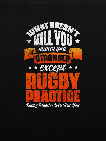 Rugby