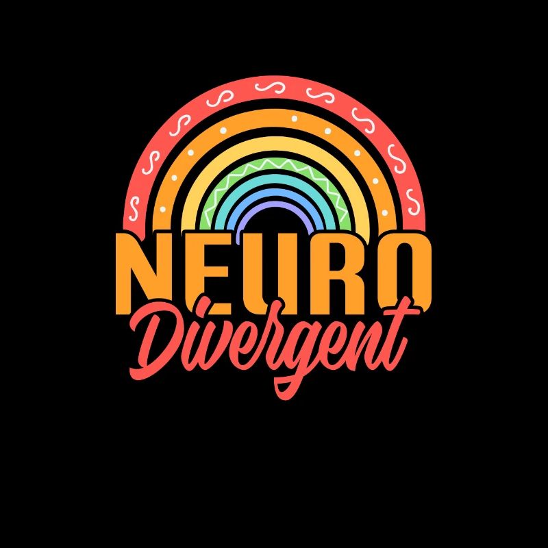 ADHS ADHD Aufmerksamkeit Defizit Geschenk