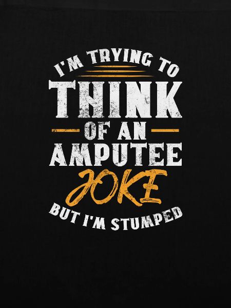 Amputation