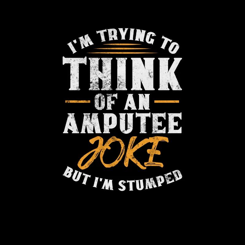 Amputation