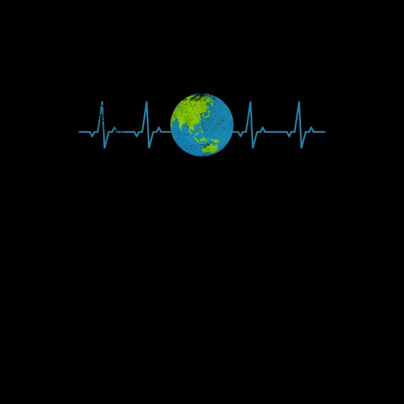 Klimawandel Umwelt Earth Erde Geschenk