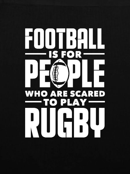 Rugby