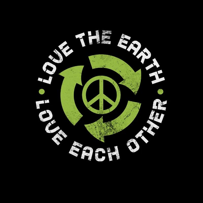 Klimawandel Umwelt Earth Erde Geschenk