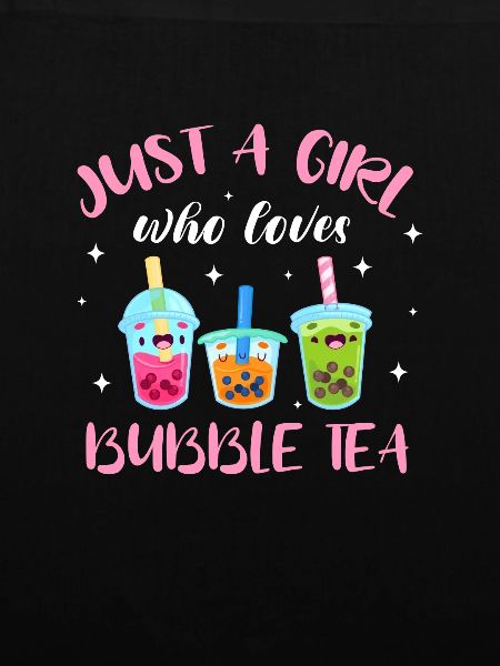 Bubble Tea