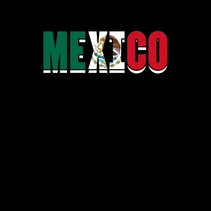 Mexiko