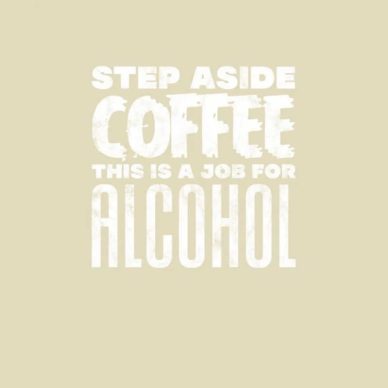 Alcool de café