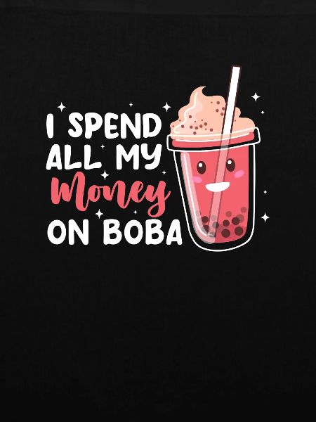 Bubble Tea