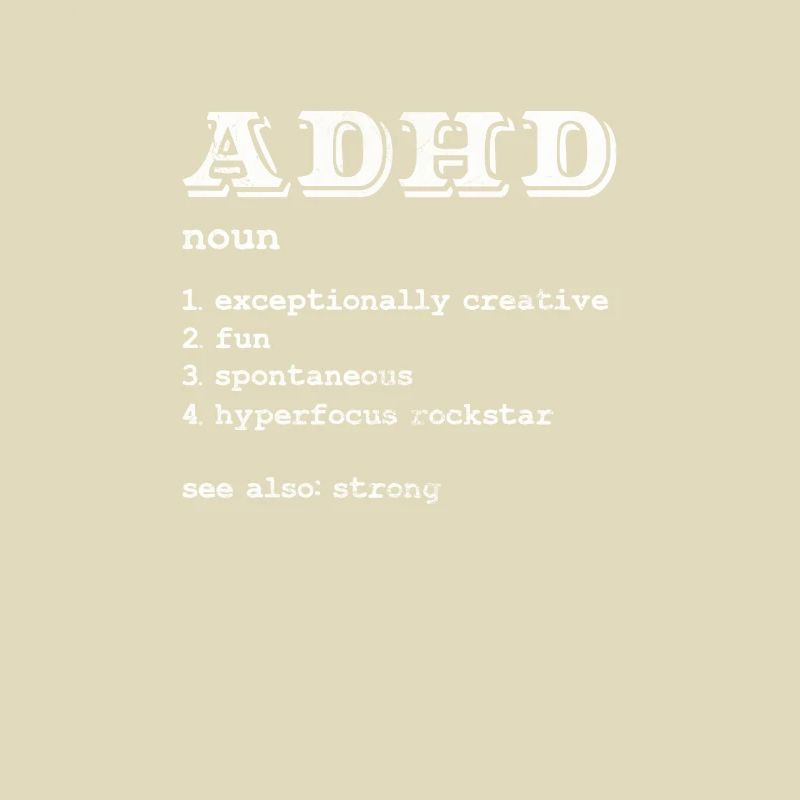 ADHD