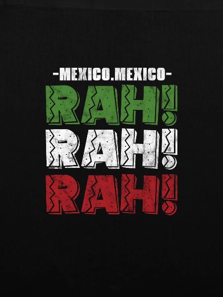 Mexiko