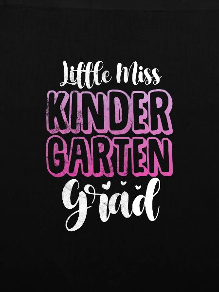 Kindergarten