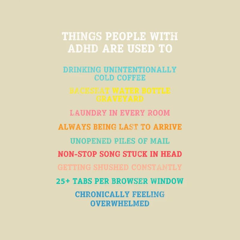 ADHD