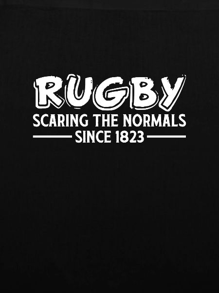 Rugby