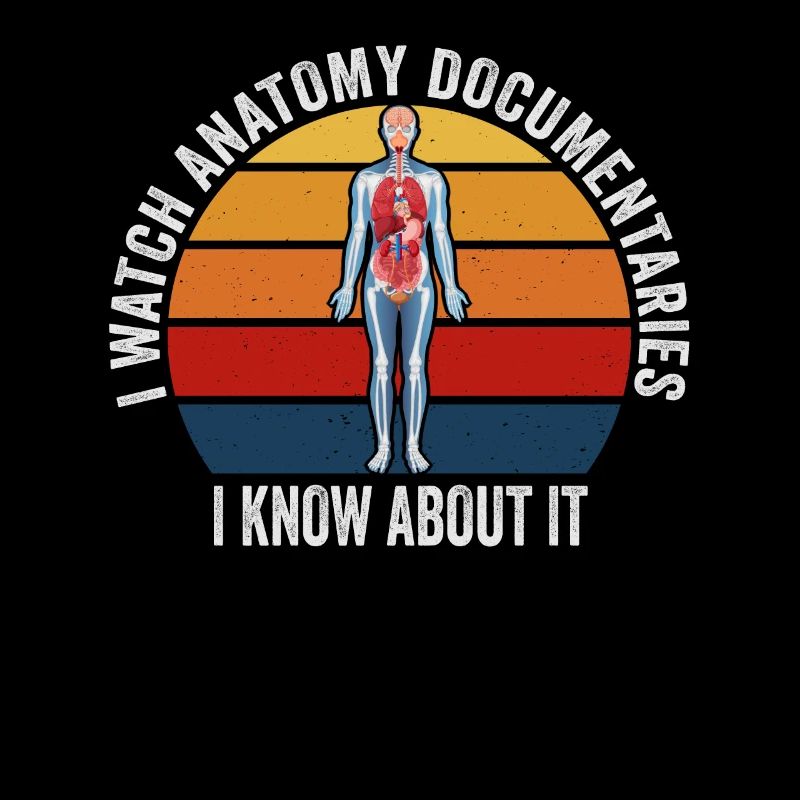 Anatomy Documentaries Medical