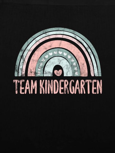 Kindergarten