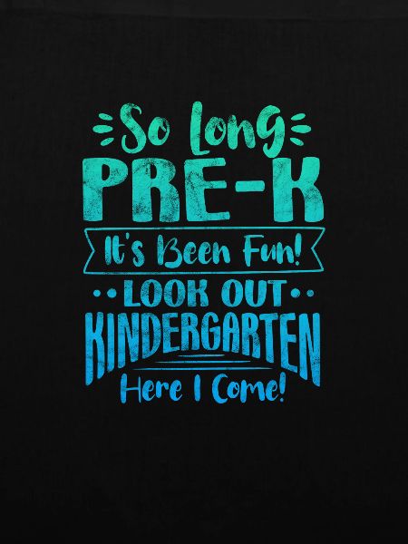 Kindergarten