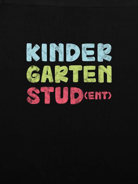 Kindergarten