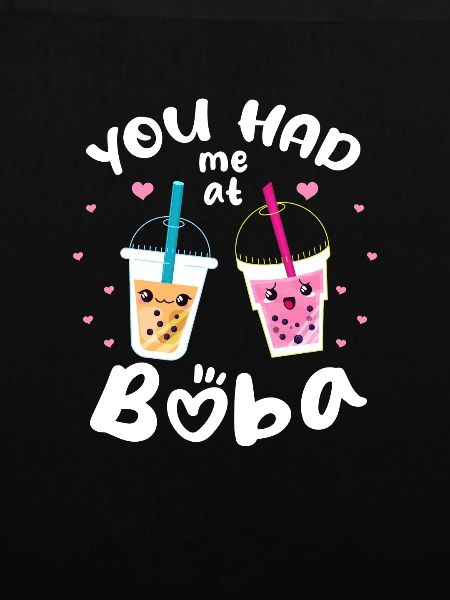 Bubble Tea