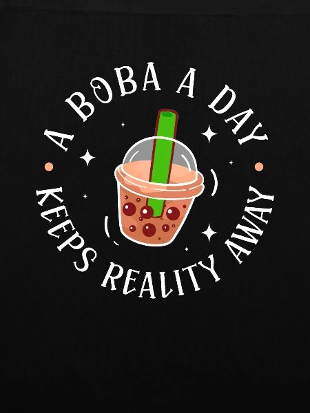 Bubble Tea