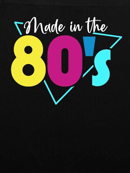 80er Die Musik der 80er