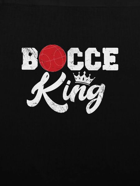 Boccia