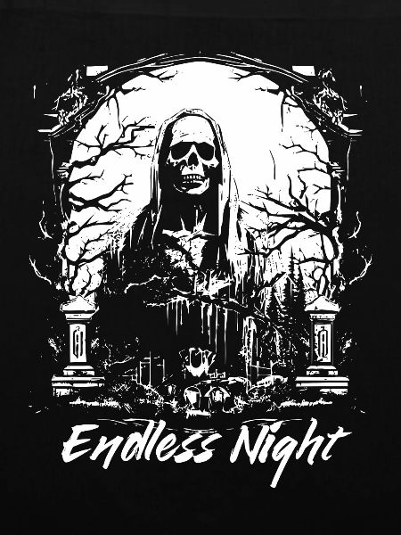 Endless Night Grim Reaper
