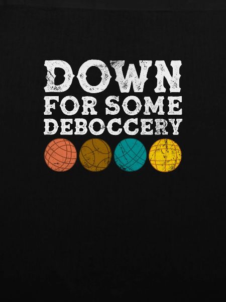 Boccia