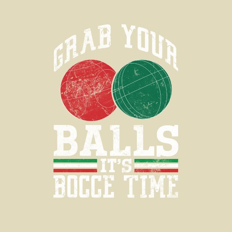 Boccia
