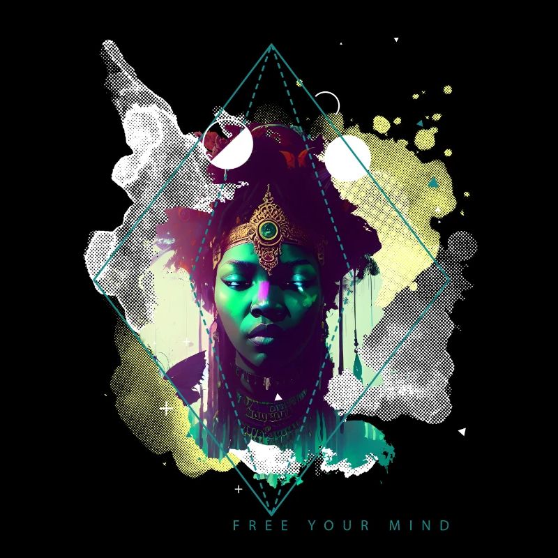 Free your mind