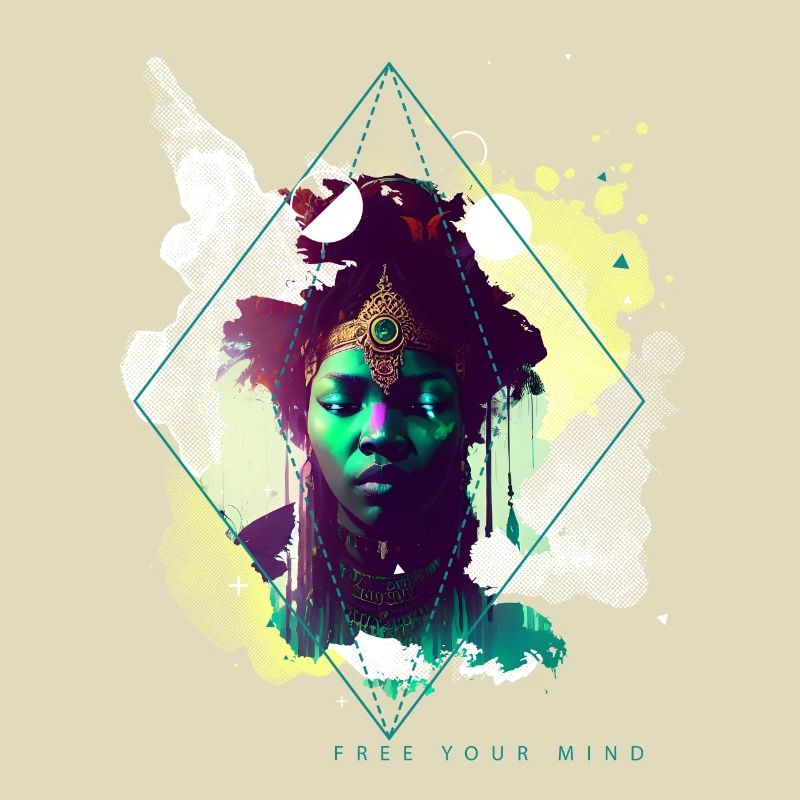 Free your mind
