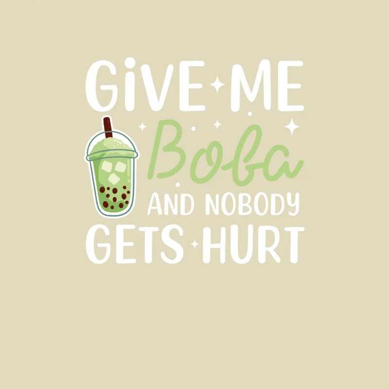 Bubble Tea