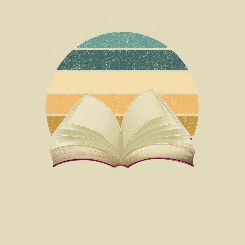 Take A Look It's In A Book Reading Bookworm