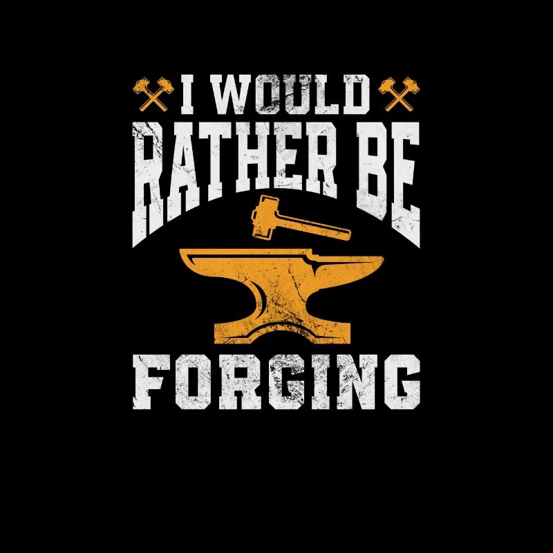 Forgeron