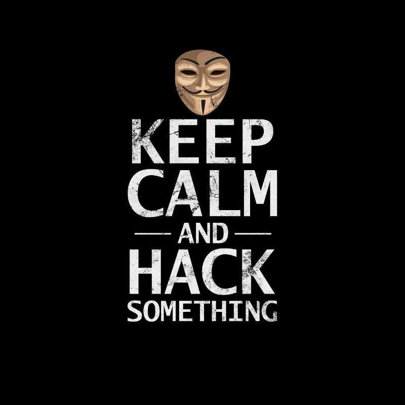 Hacker